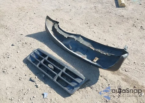 1993 Ford F150 z USA, uszkodzony, nr VIN 1FTDF15Y6PLA71524